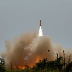 China droht den USA mit Reaktion nach Raketenstationierung auf den