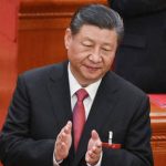 China will geopolitische Herausforderungen buchstaeblich umgehen – World