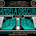Critical Role kuendigt Candela Obscura Liveshow und den Beginn des Ticketverkaufs