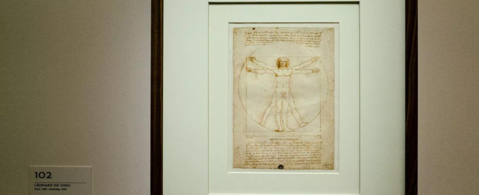 Da Vinci ist seit 500 Jahren tot Wer profitiert von
