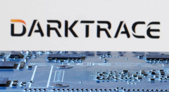 Das Cybersicherheitsunternehmen Darktrace akzeptiert eine 5 Milliarden Dollar Uebernahme