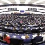 Das EU Parlament stimmt dem Plan zum Ausstieg aus dem Energiecharta Vertrag