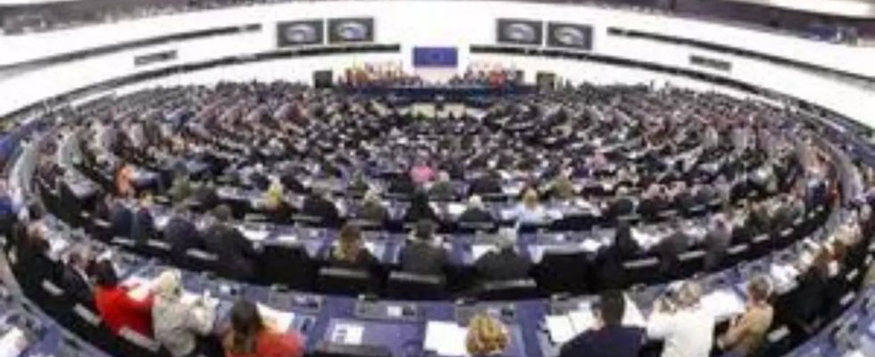 Das EU Parlament stimmt dem Plan zum Ausstieg aus dem Energiecharta Vertrag