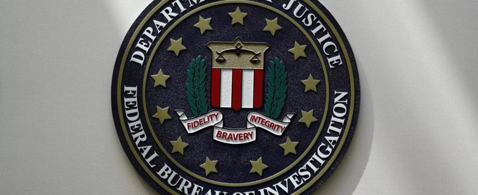 Das FBI ist besorgt ueber einen moeglichen koordinierten Angriff in