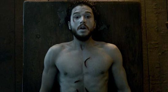 Das Game Of Thrones Spinoff von Jon Snow ist tot