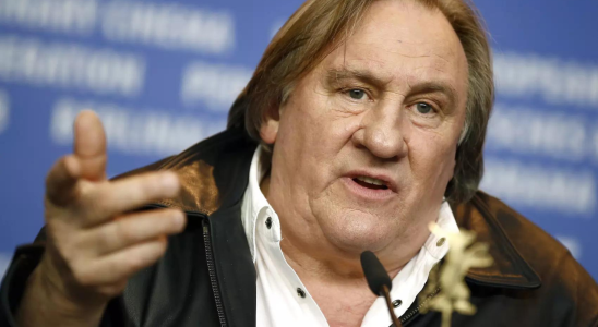 Depardieu wegen „sexueller Uebergriffe kurzzeitig von der Polizei festgenommen