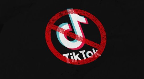 Der Senat verabschiedet einen Gesetzentwurf der TikTok zu einem Verbot