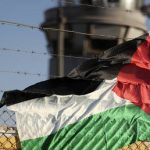 Der Westen ignoriert das Schicksal der Palaestinenser die in israelischen