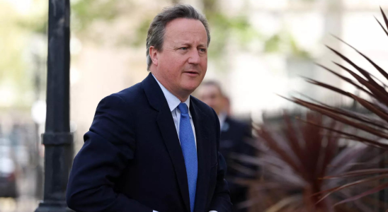 Der britische Premierminister Cameron fordert die G7 auf neue Sanktionen