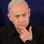 Der israelische Premierminister Netanyahu verspricht eine Bodenoffensive auf Rafah „mit