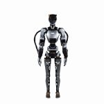 Der neue humanoide Roboter von Sanctuary lernt schneller und kostet