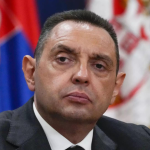 Der neuen serbischen Regierung soll ein von den USA sanktionierter
