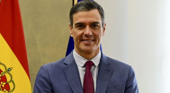 Der spanische Ministerpraesident Pedro Sanchez suspendiert sich um ueber die