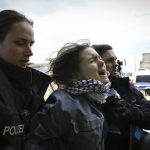 Deutschland geht hart gegen Pro Palaestina Demonstranten vor VIDEO – World