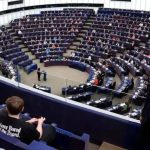 Deutschland verdaechtigt AfD Mitarbeiter im EU Parlament der Spionage fuer China