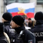 Deutschland verhaftet zwei mutmassliche Saboteure die „fuer Russland arbeiten –