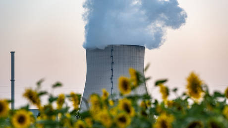 Deutschlands Gruene haben gelogen um den Atomausstieg durchzusetzen – Medien