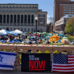Die Columbia University verlaengert die Gespraeche mit Gaza Kriegsdemonstranten und verhindert