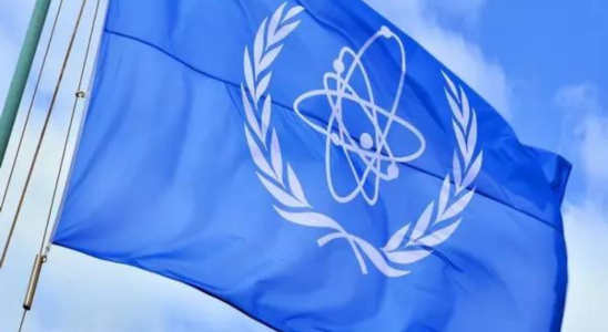 Die Internationale Atomenergiebehoerde bestaetigt dass durch den israelischen Angriff keine
