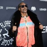 Die Olympia Plaene von NBC haben Herzmonitore Snoop Dogg einen starken
