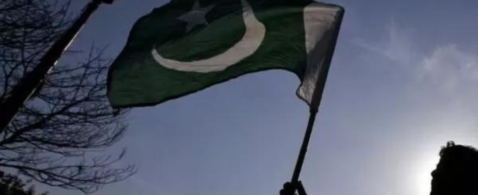 Die Pakistanische Volkspartei ernennt den ehemaligen Premierminister Gilani zum Vorsitzenden