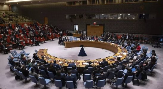 Die Palaestinenser wollen im April ueber die UN Mitgliedschaft abstimmen obwohl