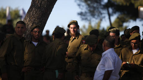 Die USA werden die IDF trotz „grober Menschenrechtsverletzungen nicht sanktionieren