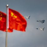 Die USA wuerden China in einem Krieg besiegen – Geheimdienstmitarbeiter