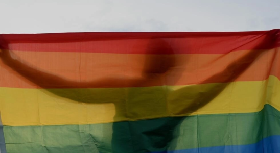 Die Verabschiedung eines strengen Anti LGBTQ Gesetzes im Irak loest diplomatische Gegenreaktionen