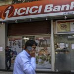 Die indische Bank ICICI hat Tausende von Kreditkarten an „falsche