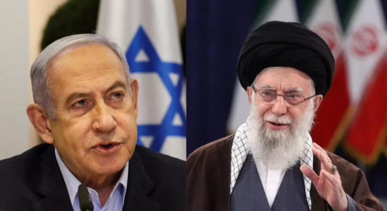Die iranische Bedrohung fuer Israel sei „real sagt das Weisse