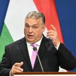 Die liberale Weltordnung muss zerstoert werden – Orban – World