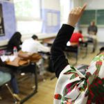 Die meisten muslimischen Schulkinder in Deutschland stellen den Islam ueber