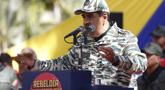 Die venezolanische Opposition schliesst sich hinter Edmundo Gonzalez als Herausforderer
