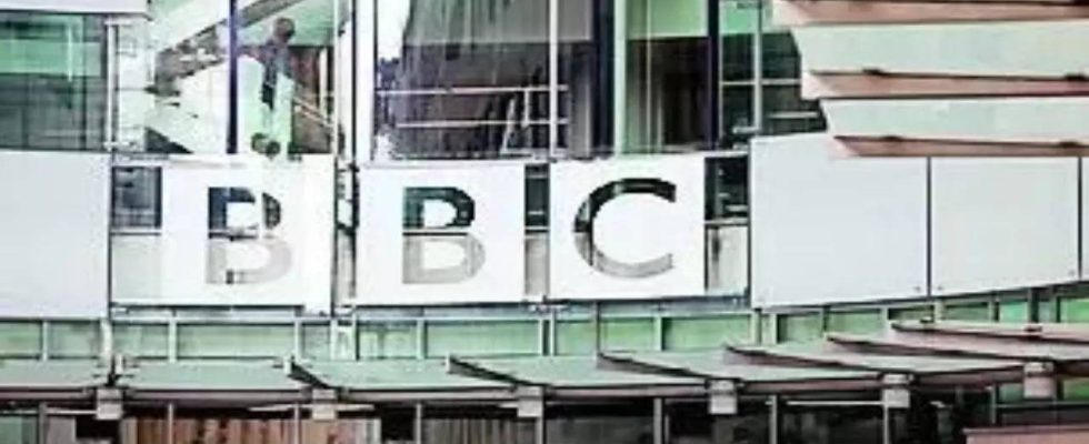 Dieses afrikanische Land suspendiert den BBC Radiosender einen von den USA