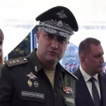 Dritter Mann im Bestechungsfall um russischen Vize Verteidigungsminister festgenommen