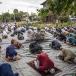 EU Mitglied besorgt ueber „Untergrund Moscheen – Medien – World
