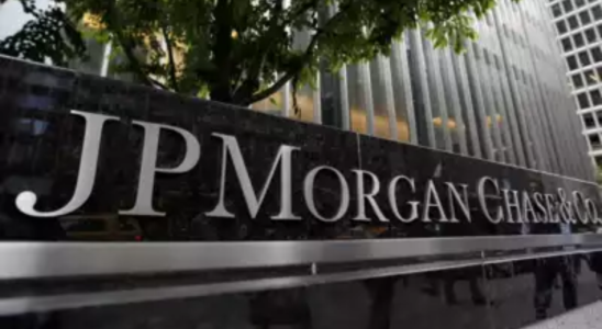 Ehemaliger Analyst von JP Morgan sprach 35 Millionen US Dollar fuer