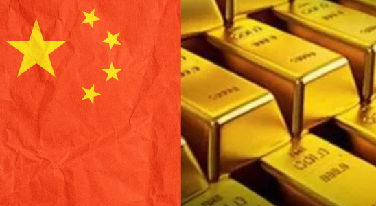 Ein grosser Vermoegenstransfer Wie China die Dynamik des globalen Goldmarktes