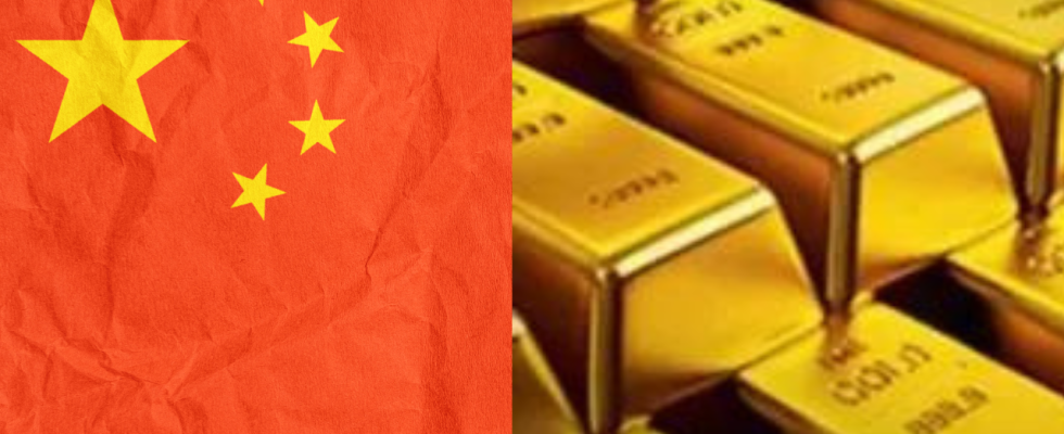 Ein grosser Vermoegenstransfer Wie China die Dynamik des globalen Goldmarktes
