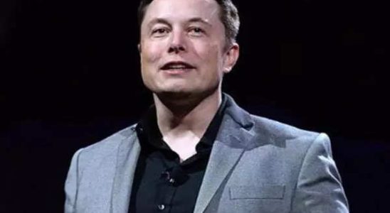 Elon Musk sagt der Impuls sich zu aeussern fuehre zu
