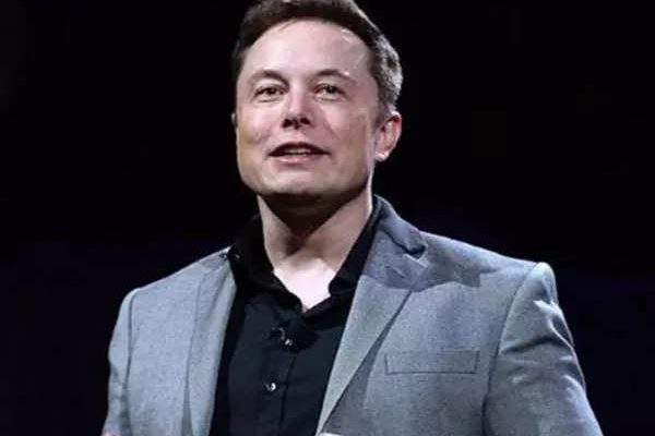 Elon Musk sagt der Impuls sich zu aeussern fuehre zu
