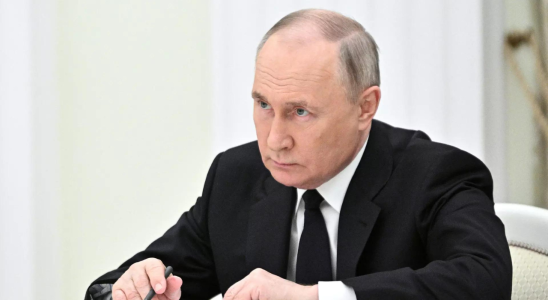 Elvira Nabiullinas Rolle enthuellt Lernen Sie die Wirtschaftsstrategin hinter Putins