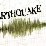 Erdbeben der Staerke 32 erschuettert Pakistans Karatschi