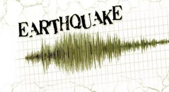 Erdbeben der Staerke 43 erschuettert Afghanistan