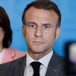 Europa muss eine „Debatte ueber seine eigene Nuklearstreitmacht eroeffnen –