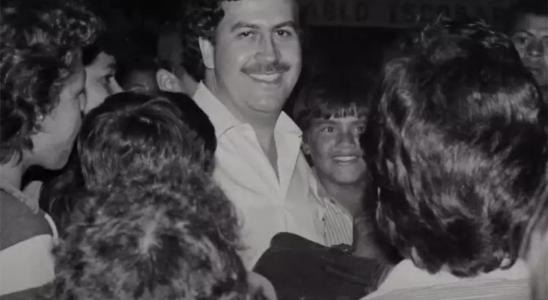 Europaeisches Gericht entscheidet dass der Name des Drogenbosses Pablo Escobar