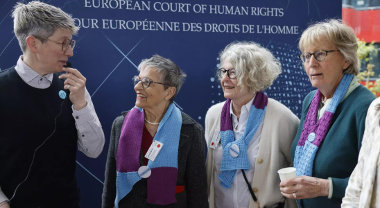 Europas oberstes Gericht fordert die Nationen auf die Menschen vor