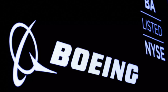 FAA untersucht Behauptungen eines Boeing Whistleblowers zu Maengeln am 787 Dreamliner