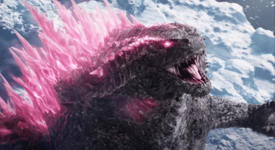 Godzilla x Kong ist das Gegenteil von Godzilla Minus One